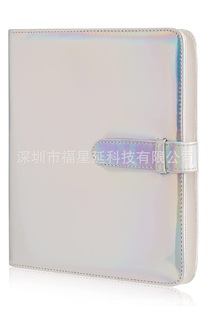 Polaroid 3 "256 Colorful PU Solid Color Photo Album Laser Album Commemorative Album Photo Business Card Storage Collection