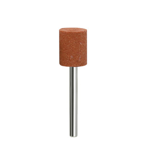 Mini Flint 3mm grinding and polishing grinding wheel corundum grinding head Wen play carving ceramic Jade grinding and polishing
