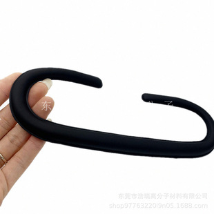 Supply VR Velcro eye mask VR eye protection sponge soft pad with air hole eye mask