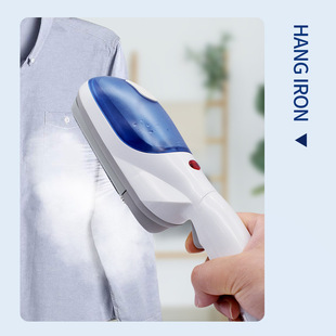 Explosions recommended cross-border steam brush multifunctional steam ironing brush portable hand-held ironing machine mini electric iron