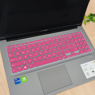Применимо к ASUS S5600/VivoBook 2020 15,6-дюймовая пленка для клавиатуры ноутбука с защитой от пыли