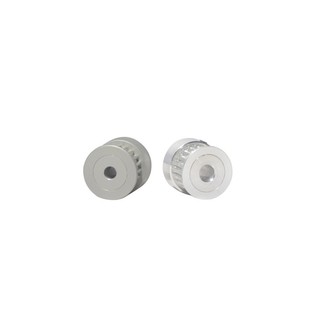 link cnc 3D printer accessories 3GT synchronous wheel aluminum alloy GT3 pulley K-type 20 teeth