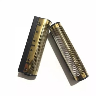 Kemei масляная головка бритвы KM-2026 2027 запасной нож головка нож сетка оригинальное лезвие фитинги 2028 1102