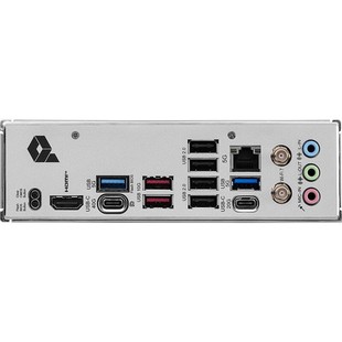 Msi Pro X870-P Wifi D5 Motherboard Is Suitable for Supporting Cpu9900X/9950X/9800X3D (Am5