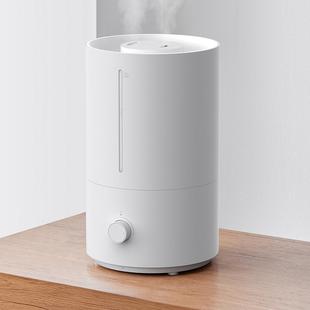 Подходит для увлажнителя Xiaomi MiJia 2 бытовой светлый тон Беременные женщины спальня Настольный туман объем офис Маленький Пустой