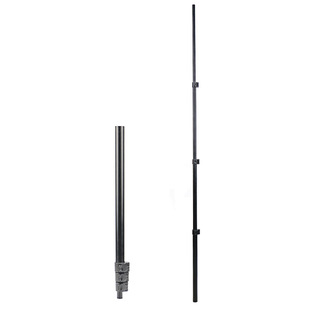 Plate-Buckle Telescopic Tube Supports Oem/Odm Aluminum Alloy Double-Slot Tripod Selfie Stick Plate-Buckle Straight Pull Tube