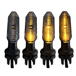 Applicable to South America Brazil Honda Motorcycle Parts TITAN150 CB250 LED Turn Signal Indicator