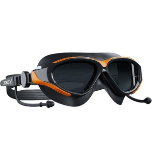 Adult swimming goggles waterproof anti-fog goggles HD professional male and female large frame adult swimming glasses wholesale