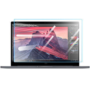 Маленькая/M пленка для экрана ноутбука RedmiBook pro14 13 закаленная пленка Air13.3 защита от красного риса