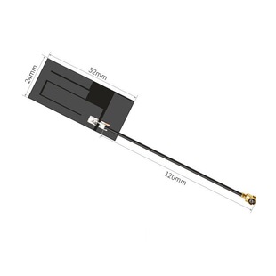 LTE 4G GSM 2G 3G GPRS WCDMA NB-iot Full-band Iot Built-in FPC Soft Antenna