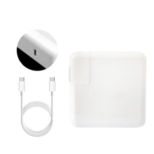 30W61W87W96W Подходит для адаптера питания Apple Notebook Американские и европейские правила Британские правила Зарядное устройство для MacBook