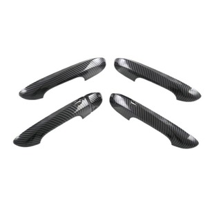 Suitable for 22 MG Mulan MG4 door outer handle decorative frame outer handle decorative strip outer decoration modification decorative strip