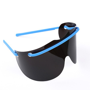 Dental Protective Equipment Disposable Glasses Disposable Eye Mask Protective Glasses Dental Oral Care