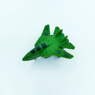 Huili Fighting Small Plane Toy Simulation Fighting Plane Model Kindergarten Small Prizes Small Gifts Wholesale