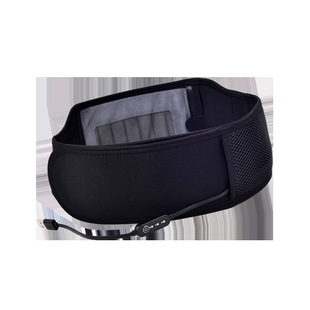 Graphene Electric Heating Waist Belt, Warm Compress, Waist Warmer, Heating Physiotherapy Waist Protector