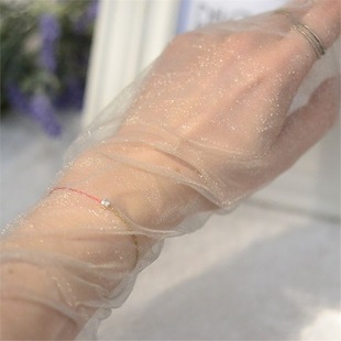 Pearlescent Silk Stockings Thin Oil Glittering Sparkling Stockings Women's Thin Light Legs Pure Desire Glittering Cyber Popular Anti-hook Pantyhose