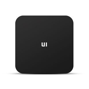 U1 S905W беспроводной Wi-Fi сетевой HD-видеоплеер 4K умный дом ТВ-приставка
