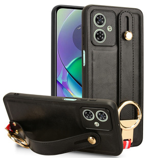 Подходящие чехлы для мобильных телефонов Motorola G64y/G54 Power/G14/G04S Edge50 Ultra браслет