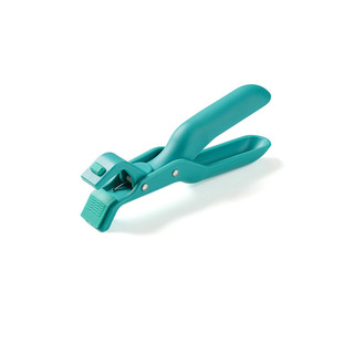 Anti-scald Clip Plate Extractor Bowl Clip Multi-functional Lay Clip Cross-border Anti-slip Creative Home Kitchen Silicone Anti-scald Clip