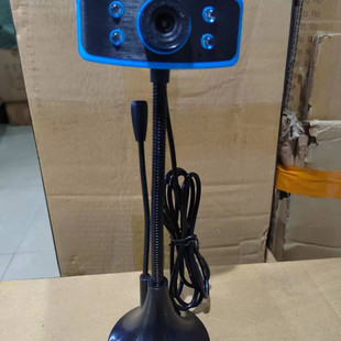 USB Компьютерная камера 1080P HD Сетевое обучающее видео Настольный Ноутбук прямая трансляция USB-накопитель без микрофона