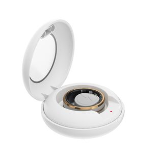 RS09 Smart Ring браслет многофункциональный мужской и женский технологии водонепроницаемый мониторинг сна сердечного ритма жесты