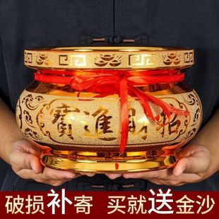 Ceramic Incense Burners Household Indoor Incense Burners for Buddha Burning Incense Burners for God Upper Incense Burners Large Size