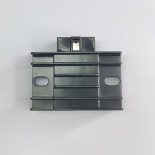 Motorcycle Electrical Appliance Tianjian YBR-250 rectifier voltage regulator charging Silicon voltage regulator regulator
