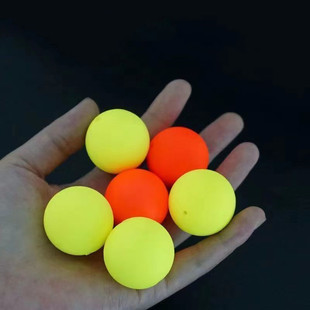Luoyang Ball Floating Fish Floating New Fishing Floating Ball Luya Fishing Floating Ball Floating Fishing Group Floating Ball Fishing Gear Wholesale