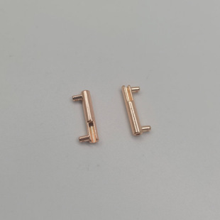 Применимо для Samsung Huawei Apple Ремешок GT4 ювелирные изделия DIY Ремешек 12/14 в 20/22 головка разъем