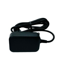 Lydsto R1 Edge sweeping robot after-sales charging head European gauge AC/DC European gauge charging adapter