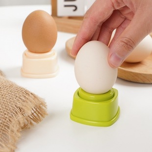 Japan ECHO Egg Puncher Duck Egg Special Driller Kanto Boiled Fantasque Marinated Egg Steamed Egg Peeling Egg Anti-cracking