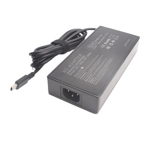 Применимо к ASUS ROG Fantasic 1416air200W адаптер питания 20V10A Новый небольшой квадратный порт выбор 180W