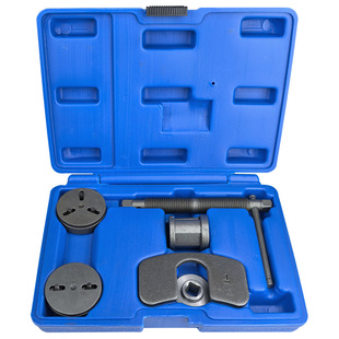 3-piece brake cylinder adjustment tool brake pad replacement tool brake pad adjuster disc brake adjustment tool