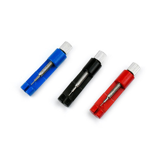Table Repair Tool Belt Remover Metal Watch Adjuster Bracelet Remover Tool Adjusting Strap Length Foreign Trade Hot Sale