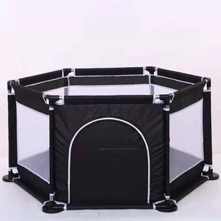 Children's Play Fence Baby Indoor Household Crawling Mat Protective Fence Baby Living Room Ground toddler Fence Paradise