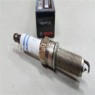 SPARK PLUS Трансграничные прямые продажи YR6NPP332 0242140512 свечи зажигания Spark plugs