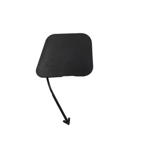 Wuling Hongguang front bumper trailer hook cover plate rear bumper traction cover plate decorative cover bumper plug