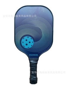 Трансграничные Пик ракетки на заказ pickleball paddles из стекловолокна из углеродного волокна Пик ракетки набор производителей