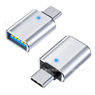 OTG адаптер типа К USB3.0 адаптер для Apple Huawei конвертер расширенной памяти