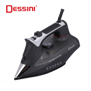DESSINI 2600W утюг для одежды бытовая техника сушилка для одежды паровой утюг электрический утюг