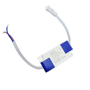 led drive power ceiling lamp constant current isolation wide voltage drive power switch power adapter