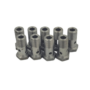 42CrMo4 steel precision machining parts CNC machining H13 D2 die steel machining wire cutting machine