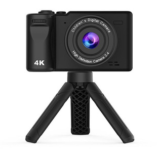 Новый трансграничный Q9 ретро студенческая камера мини-цифровая камера HD двойная камера фото видео детская камера