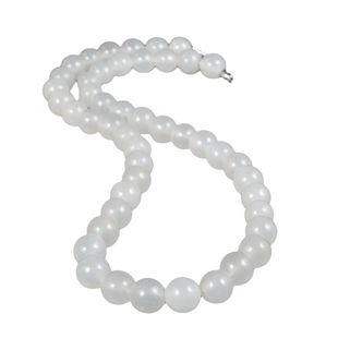 Natural A goods boutique best selling brand Xinjiang gold silk jade new white jade necklace wholesale factory direct sales