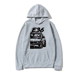 Classic E30 E46 E92 F80 M3 E36 Hoodies Fashion Men Graphic I