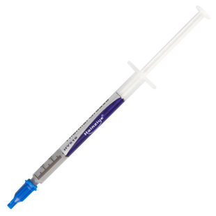 Factory direct desktop computer CPU graphics chip LED heat dissipation silicone paste laptop thermal grease
