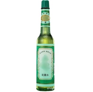 Классический Six · Shenshen Flower Water 180ml спрей от комаров