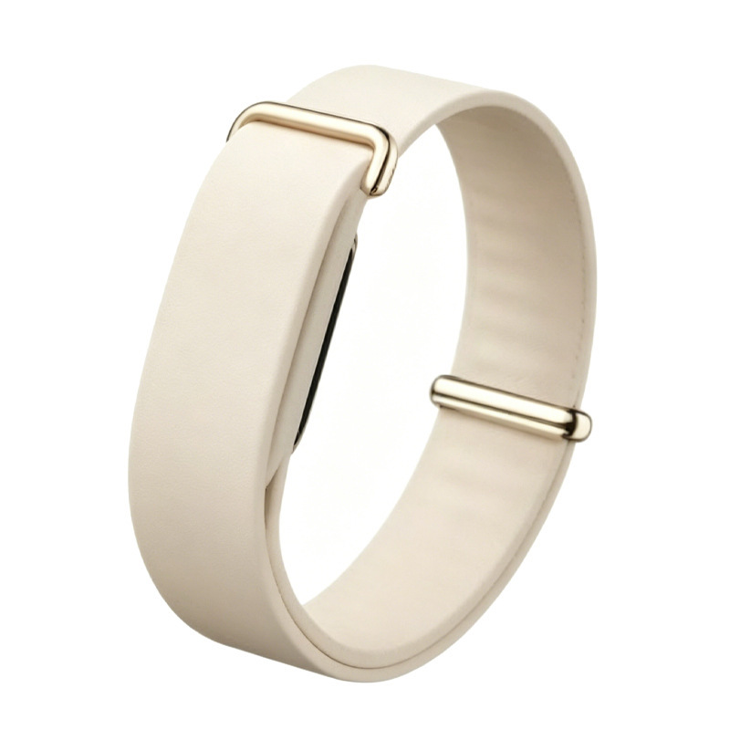 Suitable for Google Air PU leather bracelet, official same style loop wristband watch strap