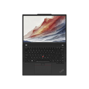 ThinkPad X13 2024 Core Ultra 7 AI Бизнес-ноутбук для путешествий 08CD