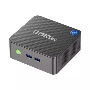 GMK G3 N100/N150 Plus Мини-компьютер Офисные игры Мини-офисный компьютер miniPC